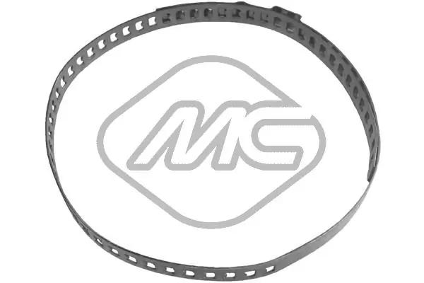 00070 Metalcaucho