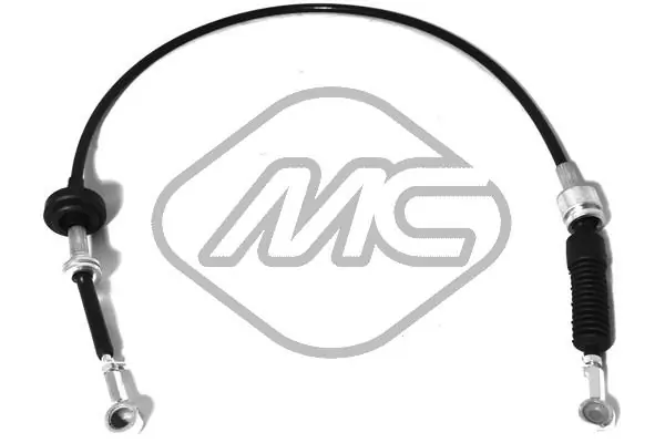 81130 Metalcaucho