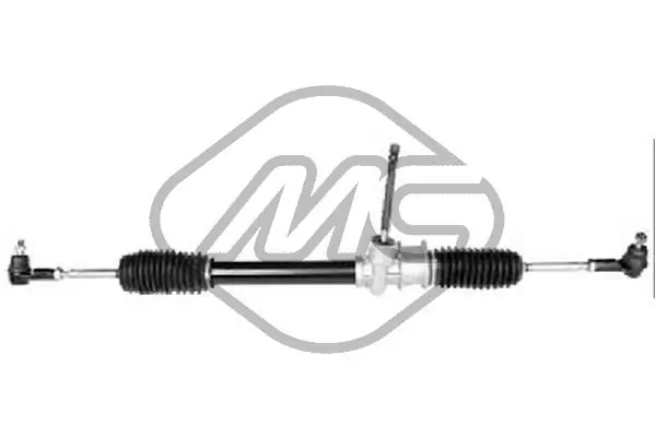 Compre Cremalheira da direção Daewoo Matiz 