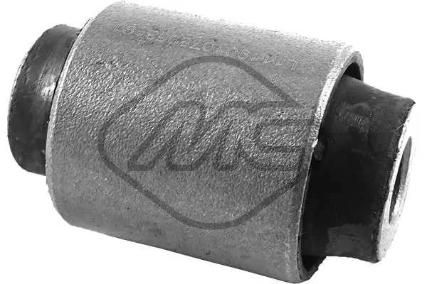 58191 Metalcaucho