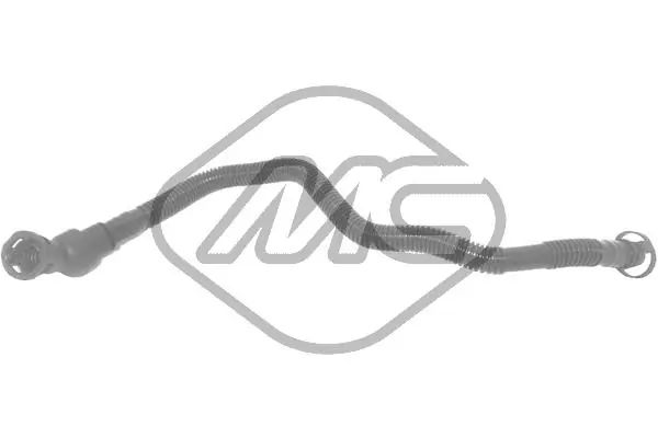 35018 Metalcaucho