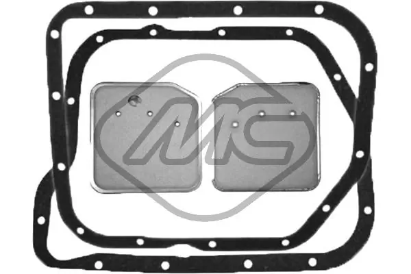 21002 Metalcaucho