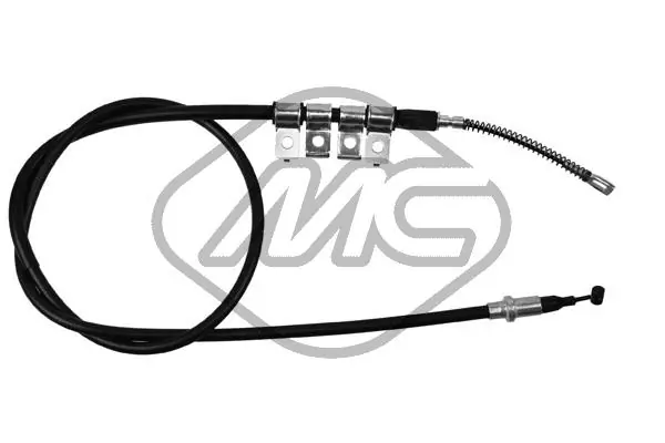  Lanos  sedan (1997-2008) original desde 19,68 €