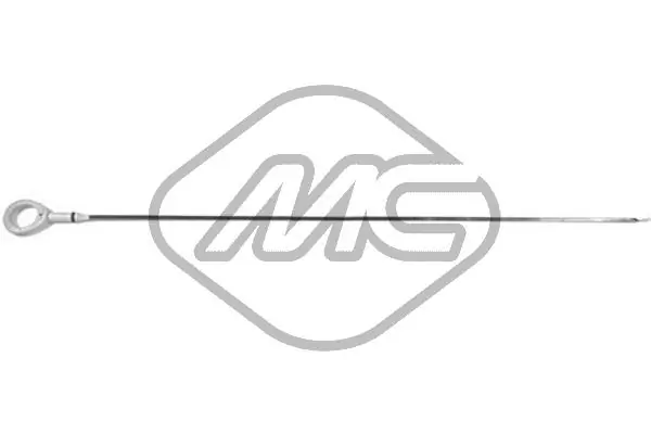05109 Metalcaucho