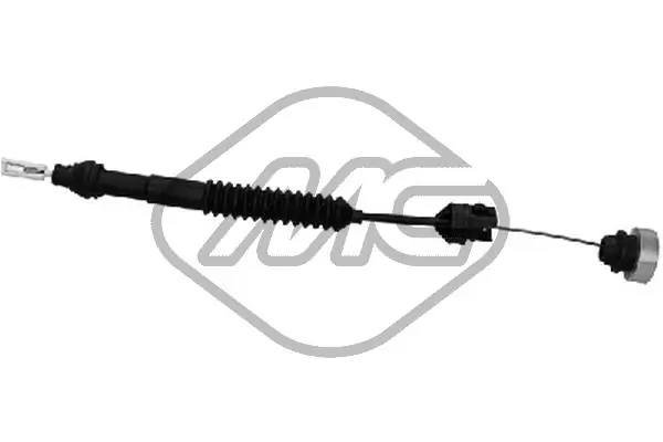 80054 Metalcaucho