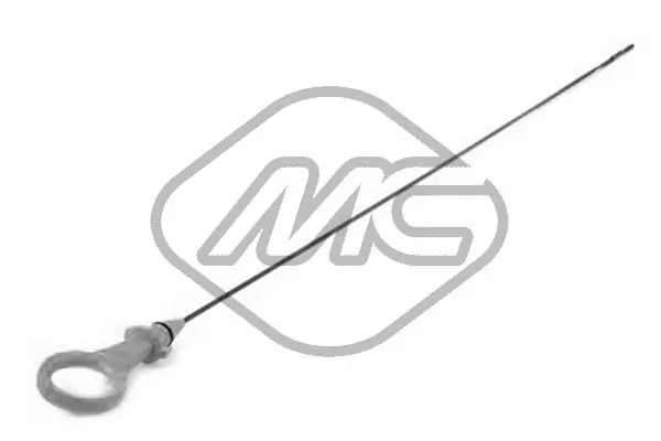 Sonda (indicador) do nível de óleo no motor Volkswagen Passat  362 ao melhor preço