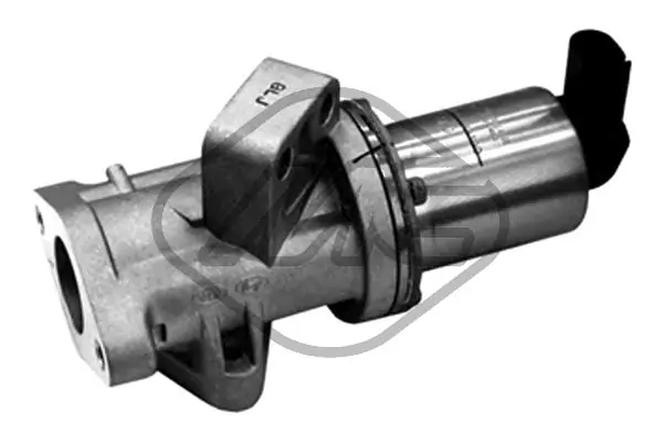  Válvula EGR de recirculação dos gases KIA Sorento I SUV (JC) (2002 - 2006) I