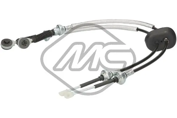 86116 Metalcaucho