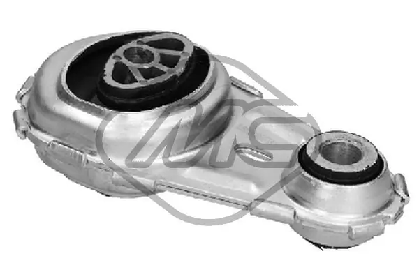 Coxim (suporte) traseiro de motor 010722 Magneti Marelli