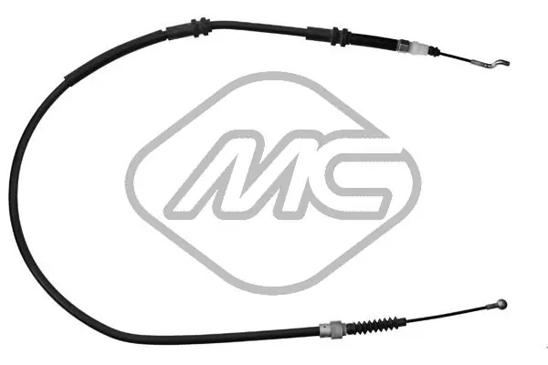 83750 Metalcaucho