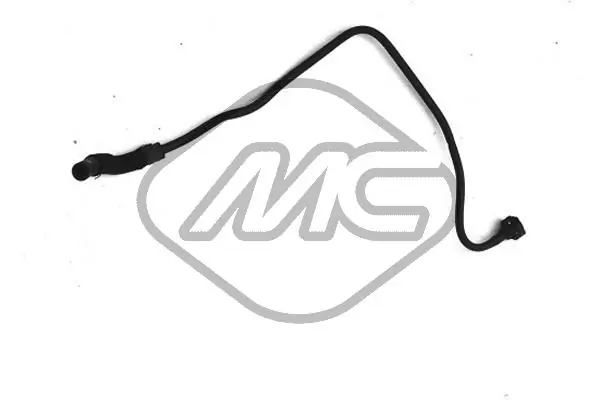 35822 Metalcaucho