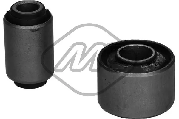 48996 Metalcaucho