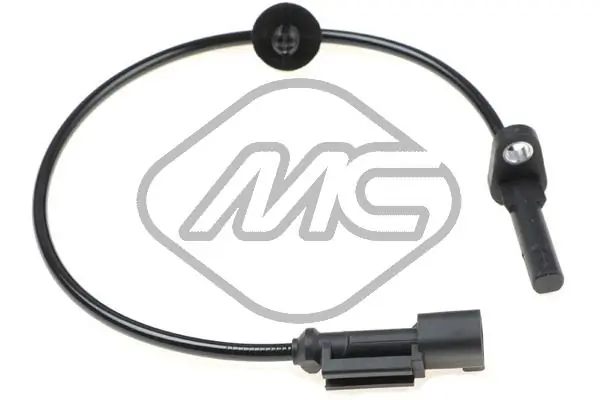 51529 Metalcaucho