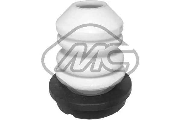 06531 Metalcaucho