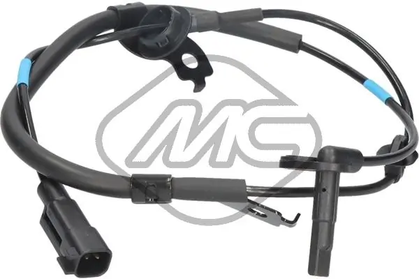 50266 Metalcaucho