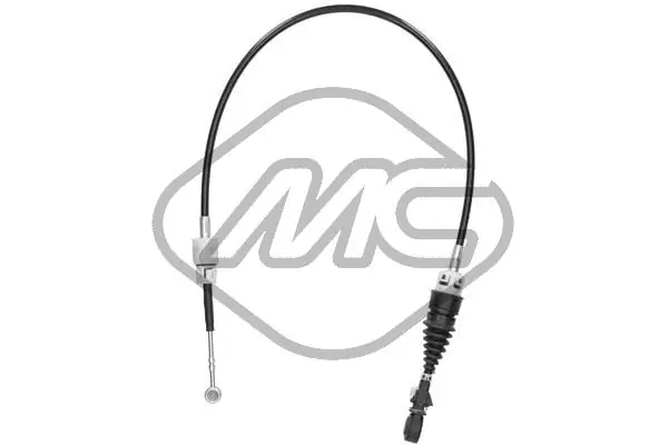 Cabo de mudança duplo Alfa Romeo Mito  955 ao melhor preço