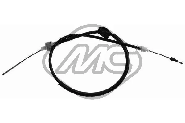 Compre 999168 SPJ Cabo de embraiagem