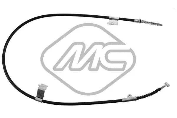 80361 Metalcaucho