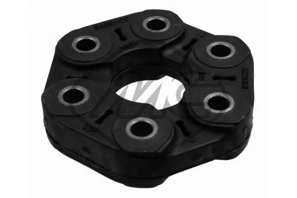 Acoplamento elástico do veio de transmissão BMW 1 E81