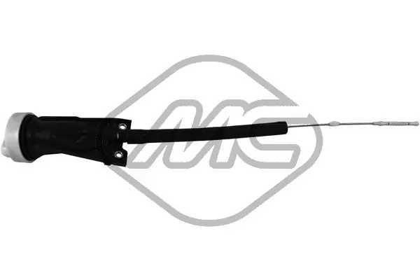 Compre 33100943 Swag Sonda (indicador) do nível de óleo no motor