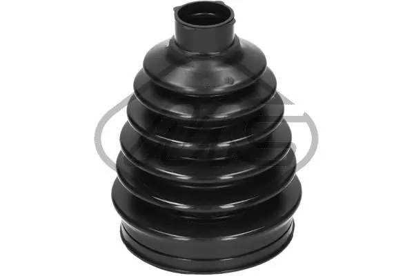 Compre 01373 Metalcaucho Bota de proteção externa de junta homocinética do semieixo dianteiro