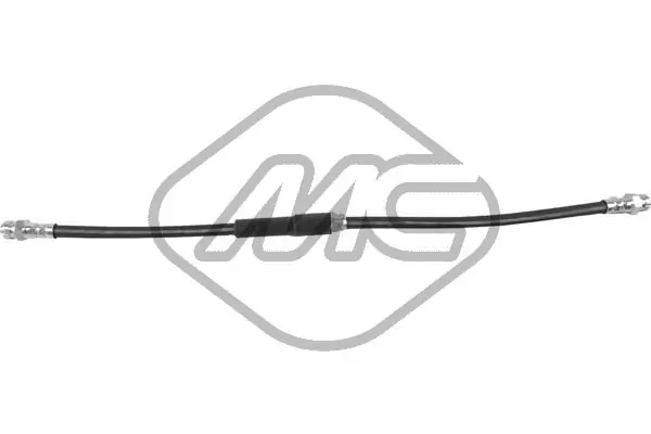Mangueira do freio dianteira para Volkswagen Passat 3C2