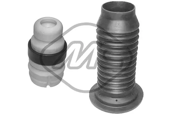 05383 Metalcaucho