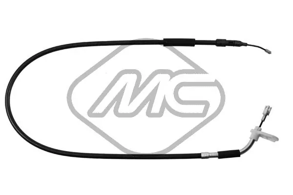 80985 Metalcaucho