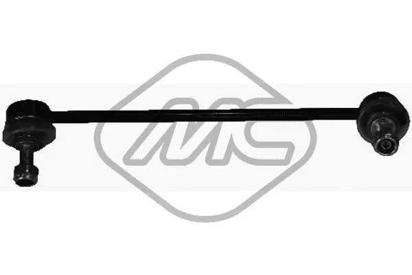 04674 Metalcaucho