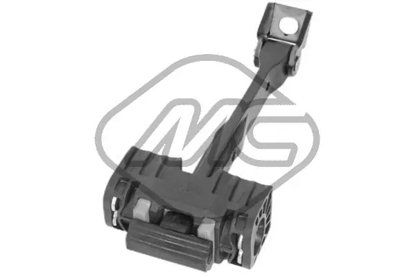 43892 Metalcaucho