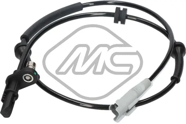 Compre Sensor dianteiro de ABS Citroen Jumpy 2