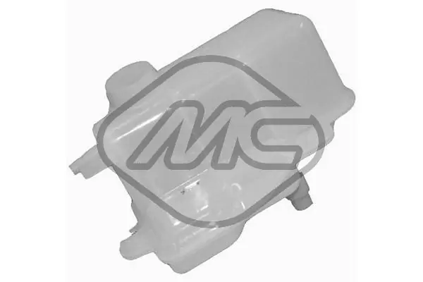 03743 Metalcaucho