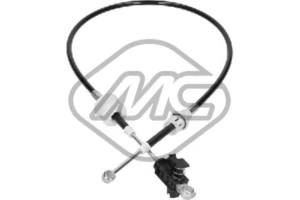 81157 Metalcaucho