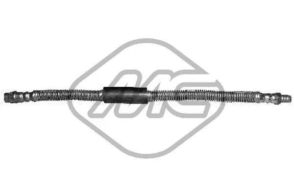 96208 Metalcaucho