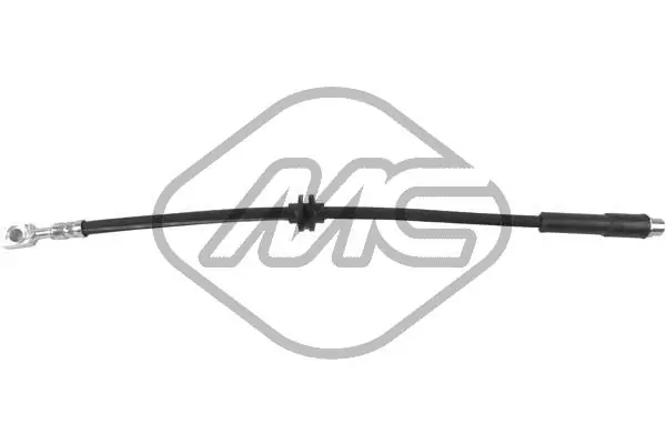 Mangueira do freio dianteira para Opel Insignia G09