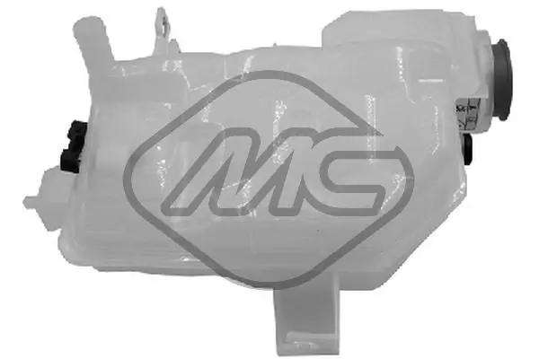 31863 Metalcaucho