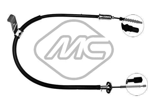  para Nissan Micra  (K10)