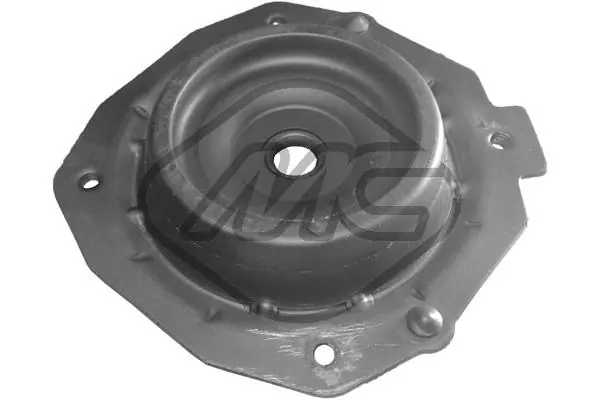 00967 Metalcaucho