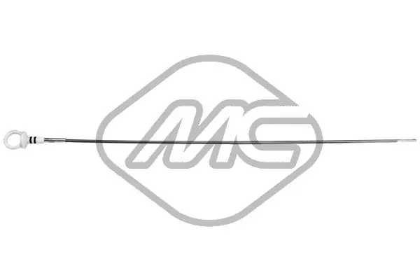 39158 Metalcaucho