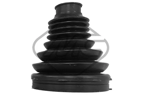 Bota de proteção interna de junta homocinética do semieixo dianteiro Peugeot/Citroen 1612736080
