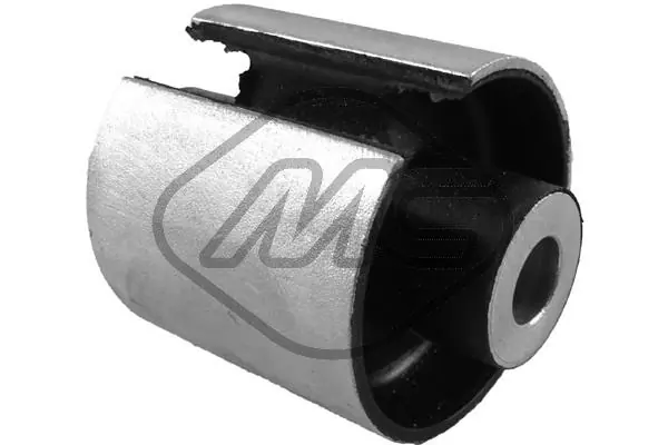 58167 Metalcaucho