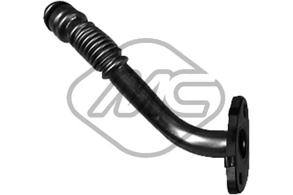Mangueira (cano derivado) de esfriamento por líquido de turbina, linha de combustível de retorno General Motors 9109677 preço, a partir de 39,32 USD