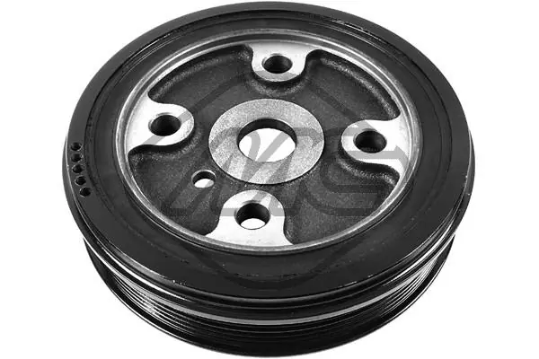 Polia de cambota para Volvo XC90 