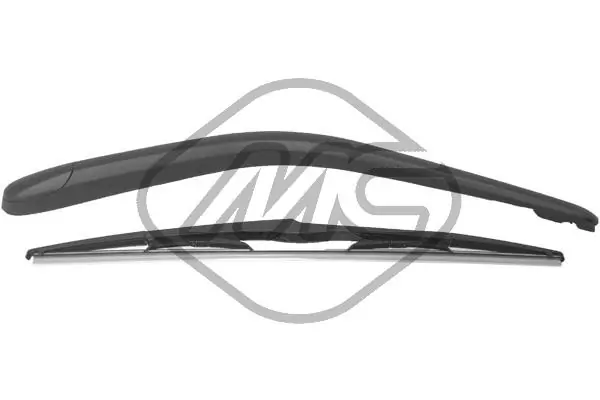 Limpa-pára-brisas de vidro traseiro Nissan Primera preço, a partir de 11,73 USD