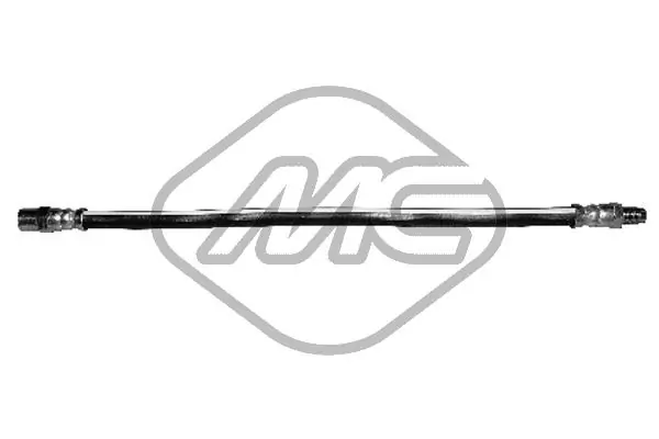  Volkswagen Polo II desde 12,02 €