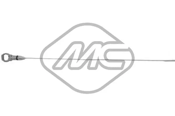 Sonda (indicador) do nível de óleo no motor Ford Kuga I CBV ao melhor preço
