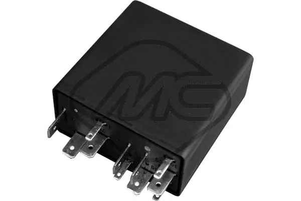 Relê de controlo de limpador pára-brisas Hans Pries (Topran) 113602001 preço, a partir de 34,26 USD