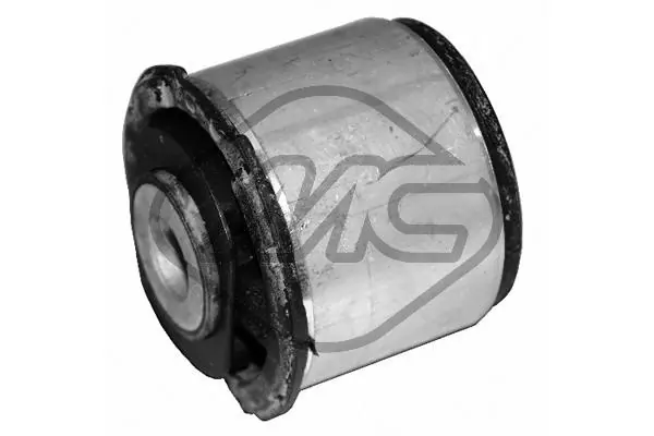 Bloco silencioso de viga traseira (de plataforma veicular) Audi A4  8E2 ao melhor preço