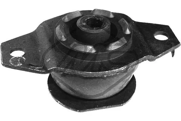 00836 Metalcaucho