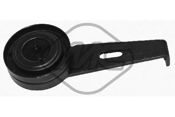 Rolo de reguladora de tensão da correia de transmissão Citroen Jumpy I BS, BT, BY, BZ ao melhor preço